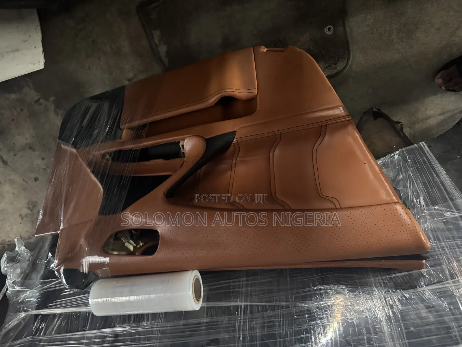 Complete Door Mat Lexus Is 250 or 350 2008 to 2012 Model