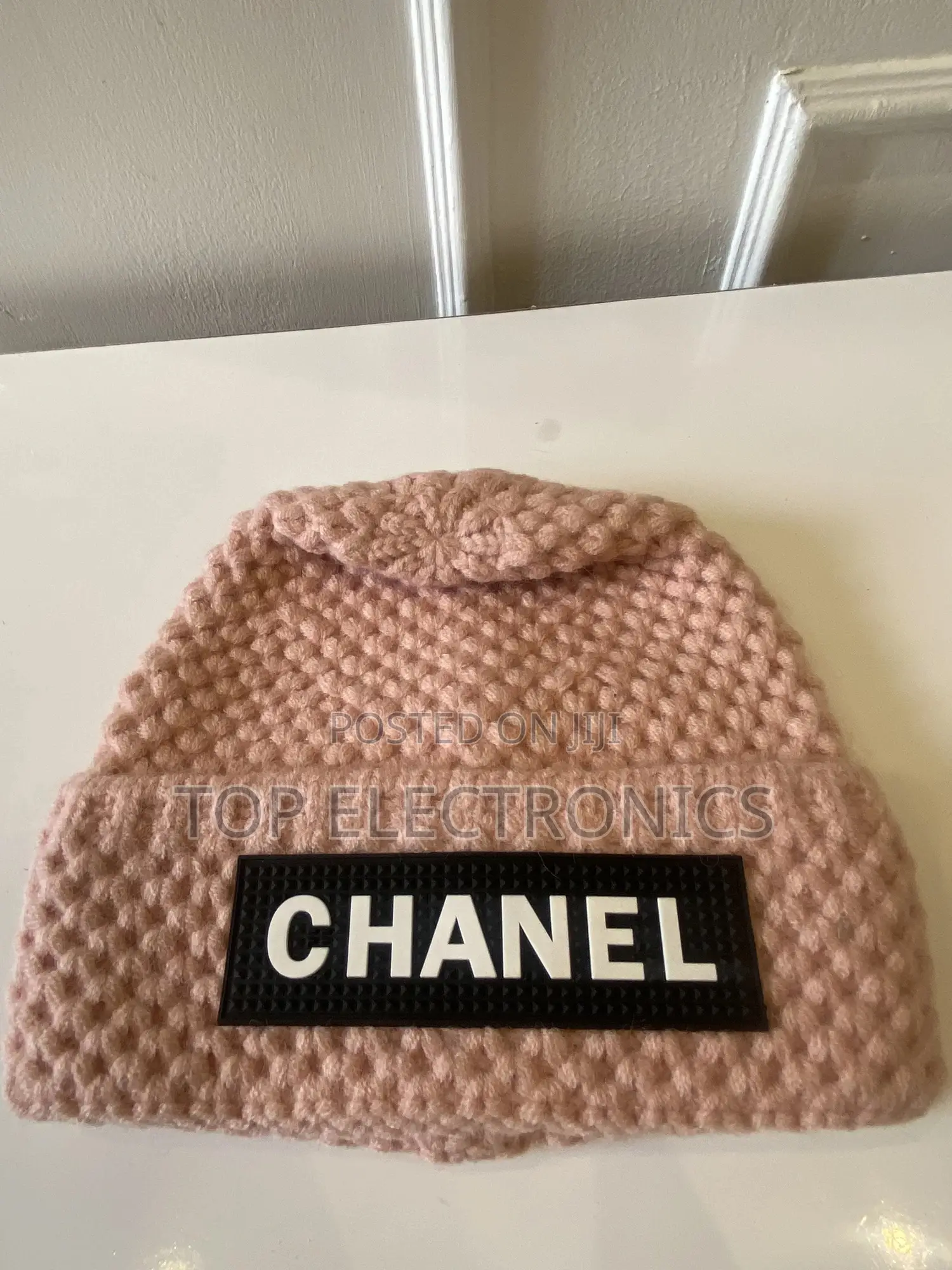 High Quality Beanie Chanel Cap