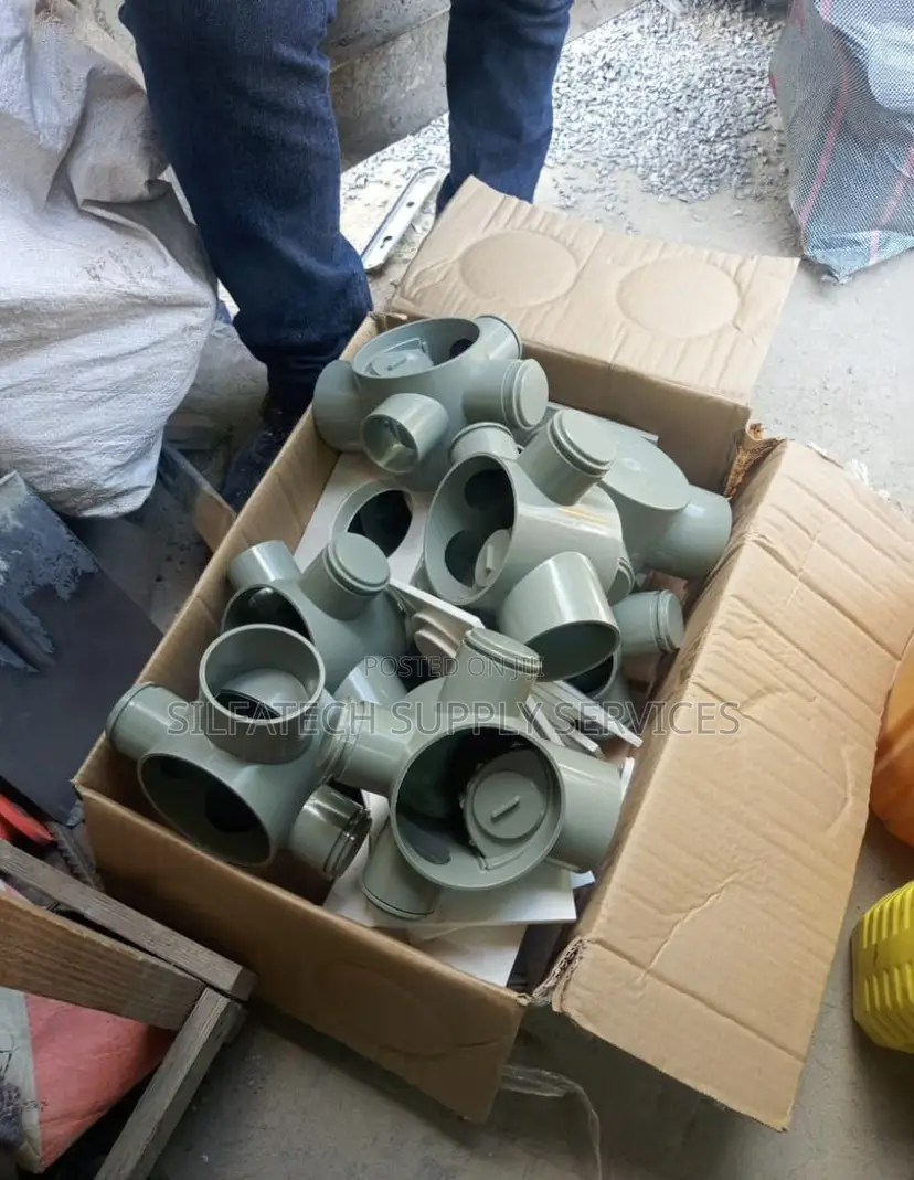 Original Floor Drain