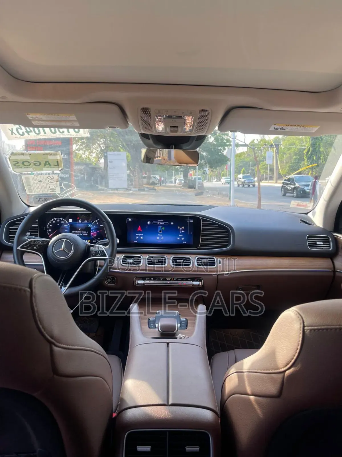 Mercedes-Benz GLE-Class GLE 350 4MATIC AWD 2025 White