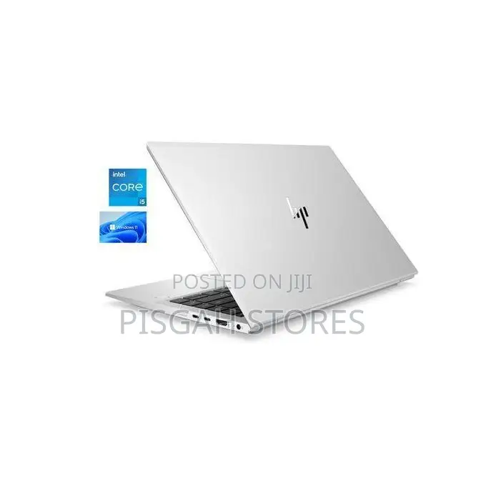 New Laptop HP EliteBook 840 16GB Intel Core i5 SSD 256GB