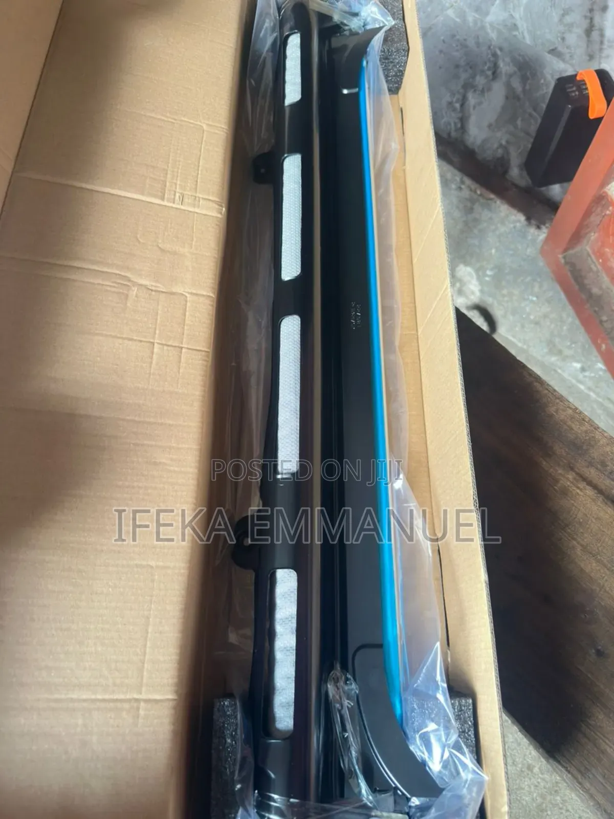 Sunroof Shade Pano Audi Q5/Tiguan