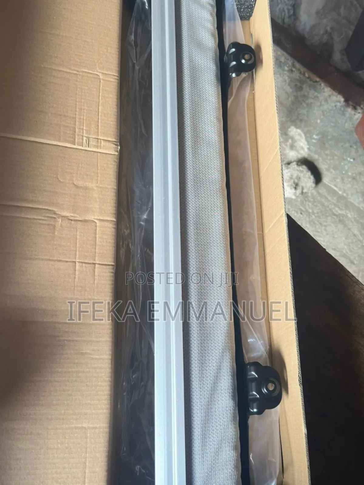Sunroof Shade Pano Audi Q5/Tiguan