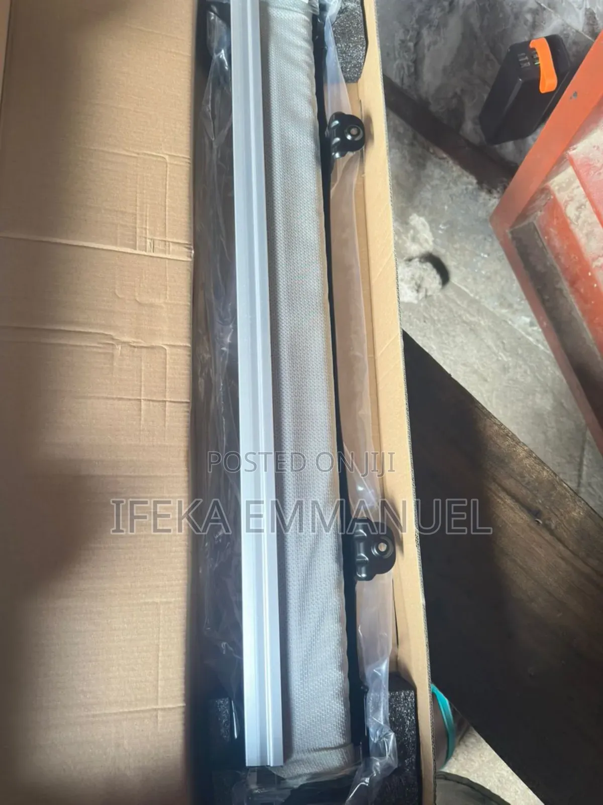 Sunroof Shade Pano Audi Q5/Tiguan