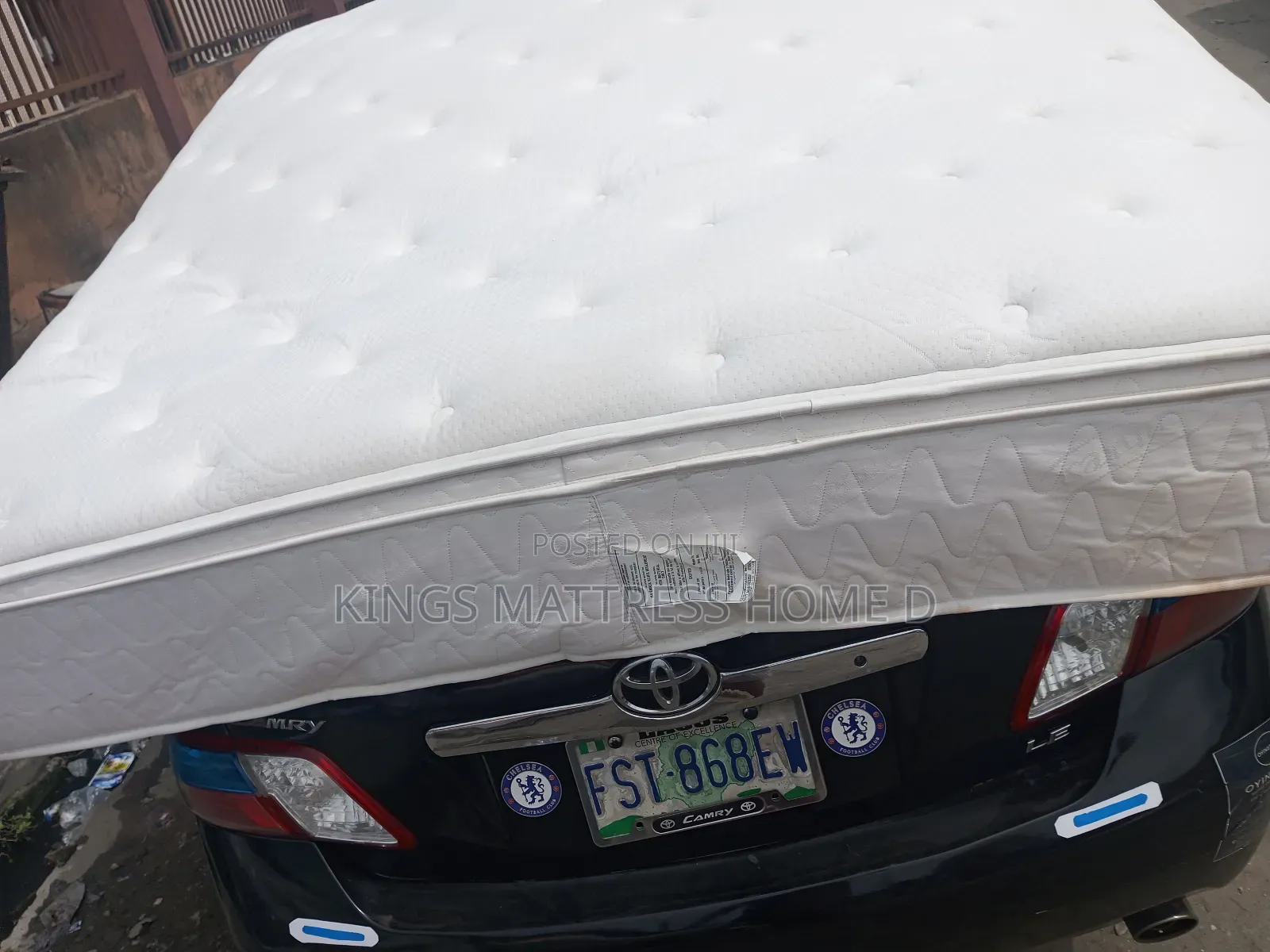 Very Good Moments Mattress for Your Family
