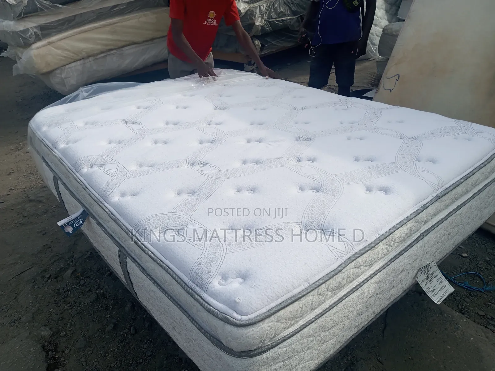 Very Good Moments Mattress for Your Family