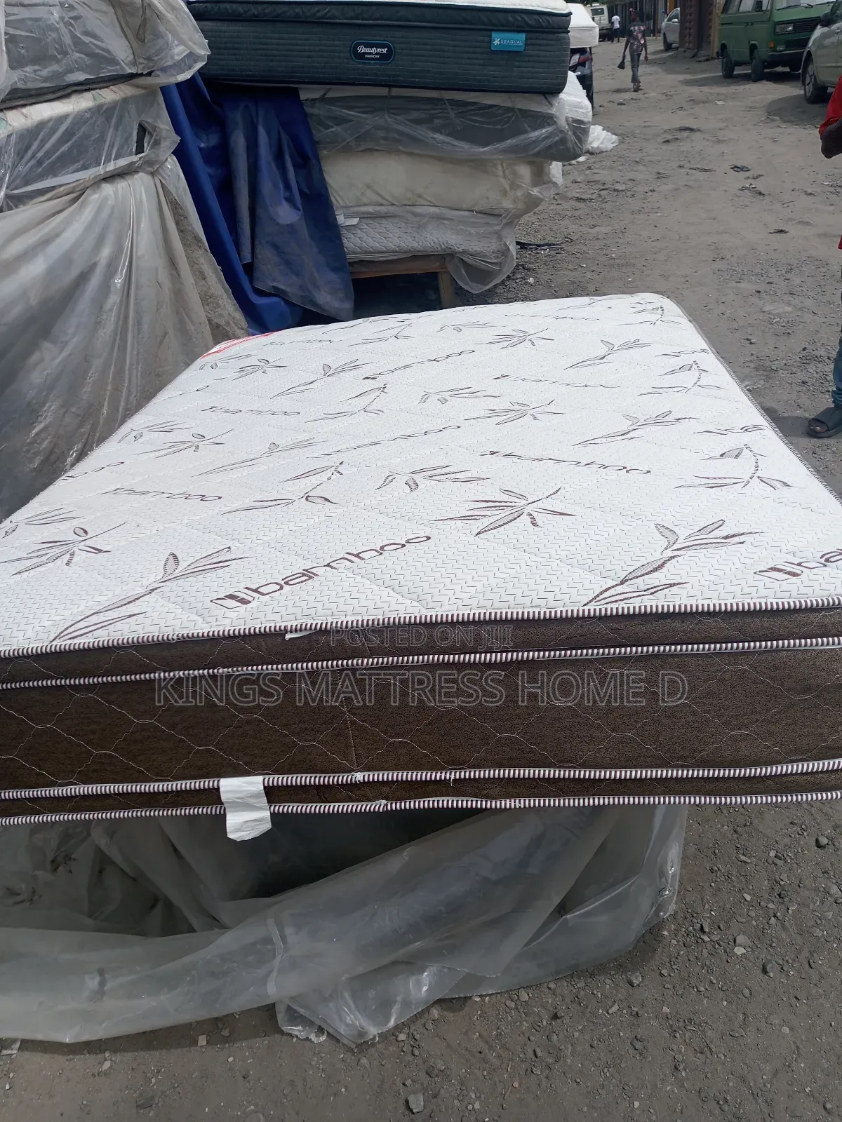 Very Good Moments Mattress for Your Family