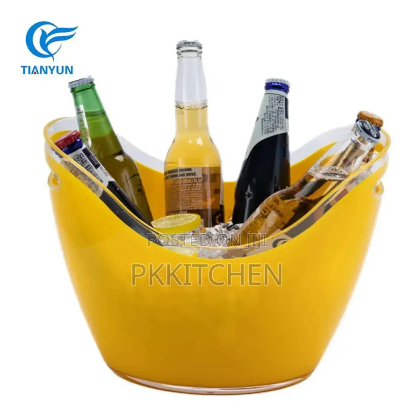 Ice Bucket