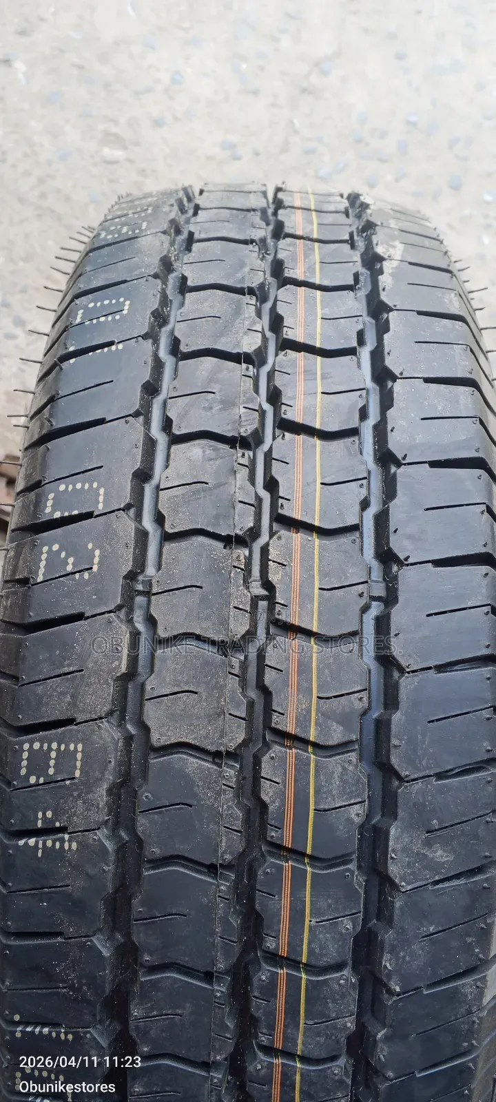 215/65r16c Joyroad Tyre