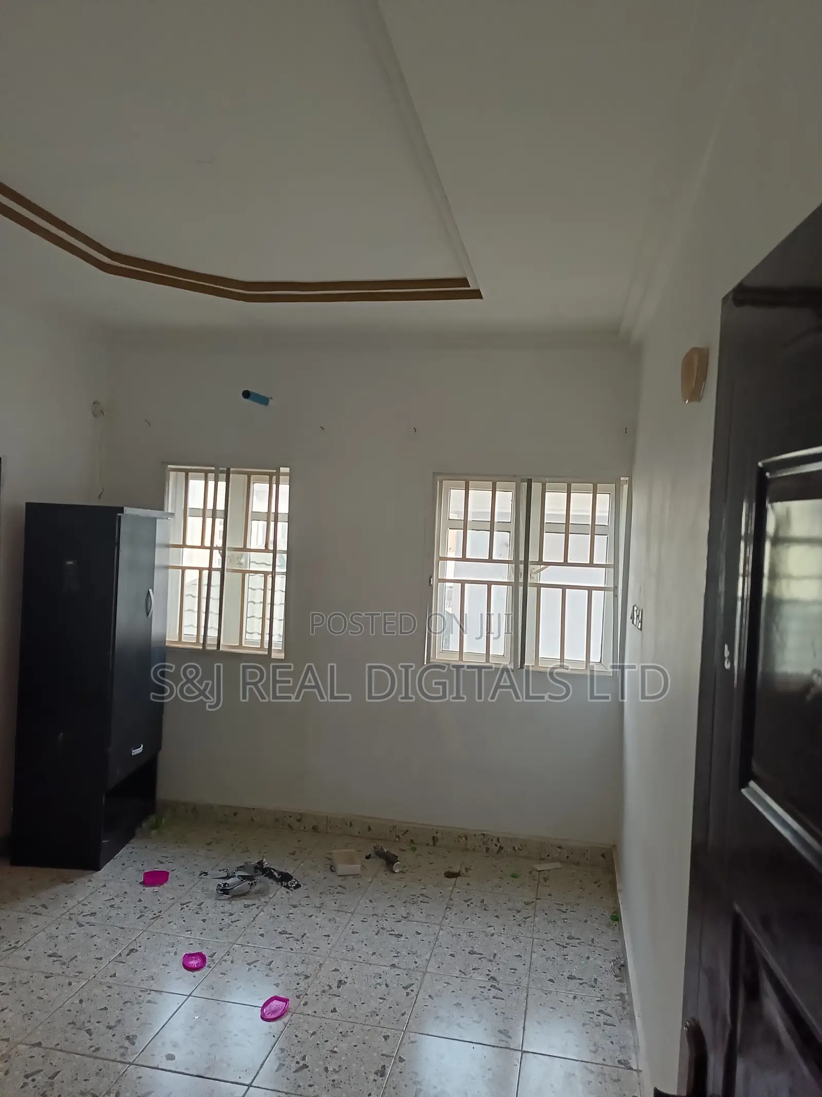 2bdrm Block of Flats in Kubwa for rent