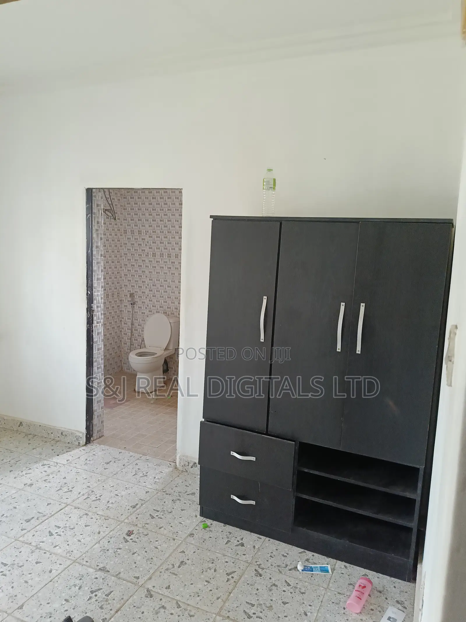 2bdrm Block of Flats in Kubwa for rent