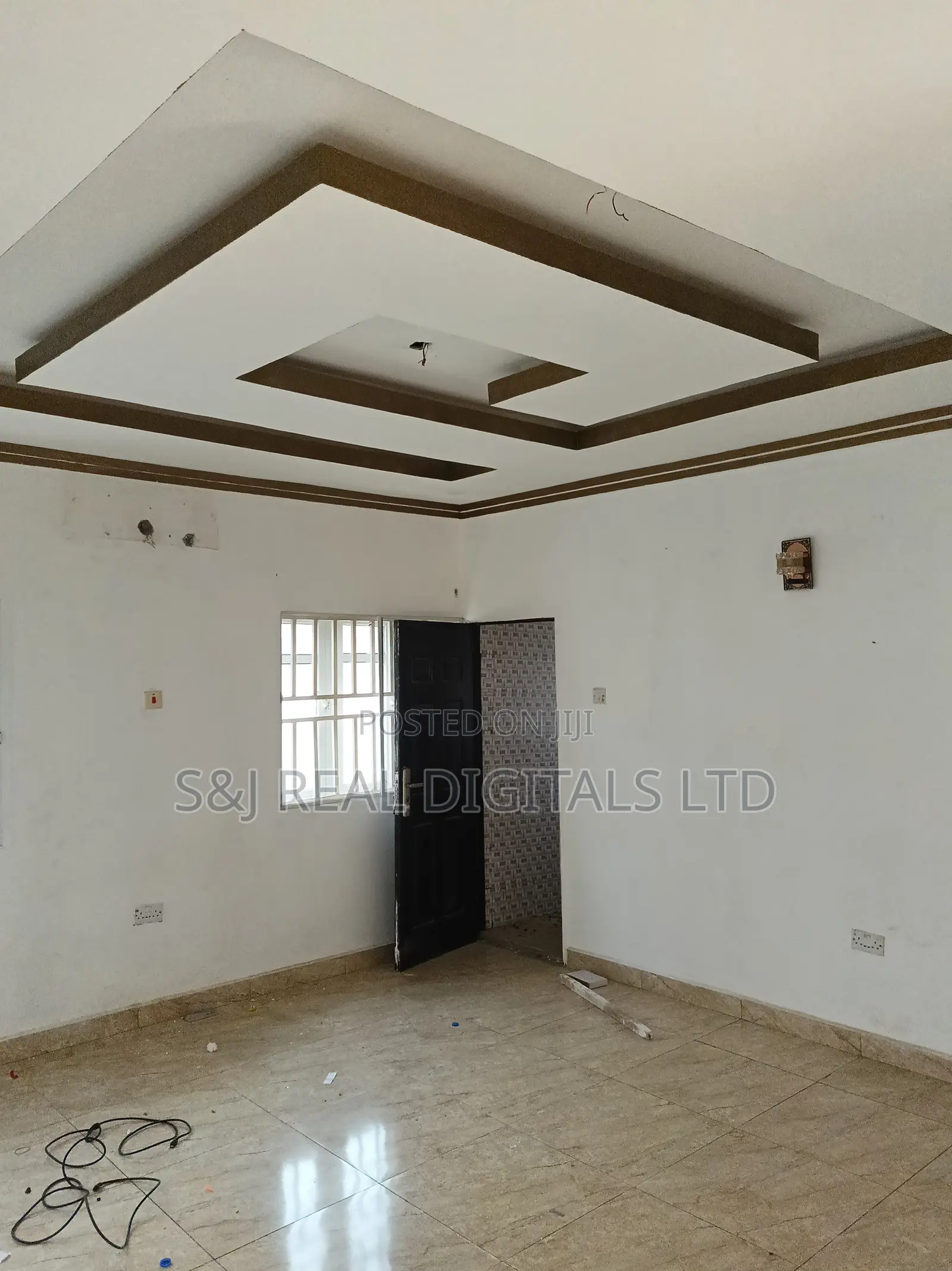 2bdrm Block of Flats in Kubwa for rent