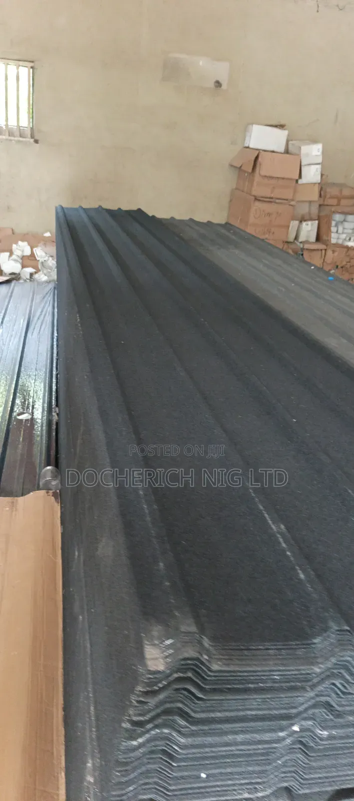 Docherixh Quality Long Span New Zealand Roofing Sheet