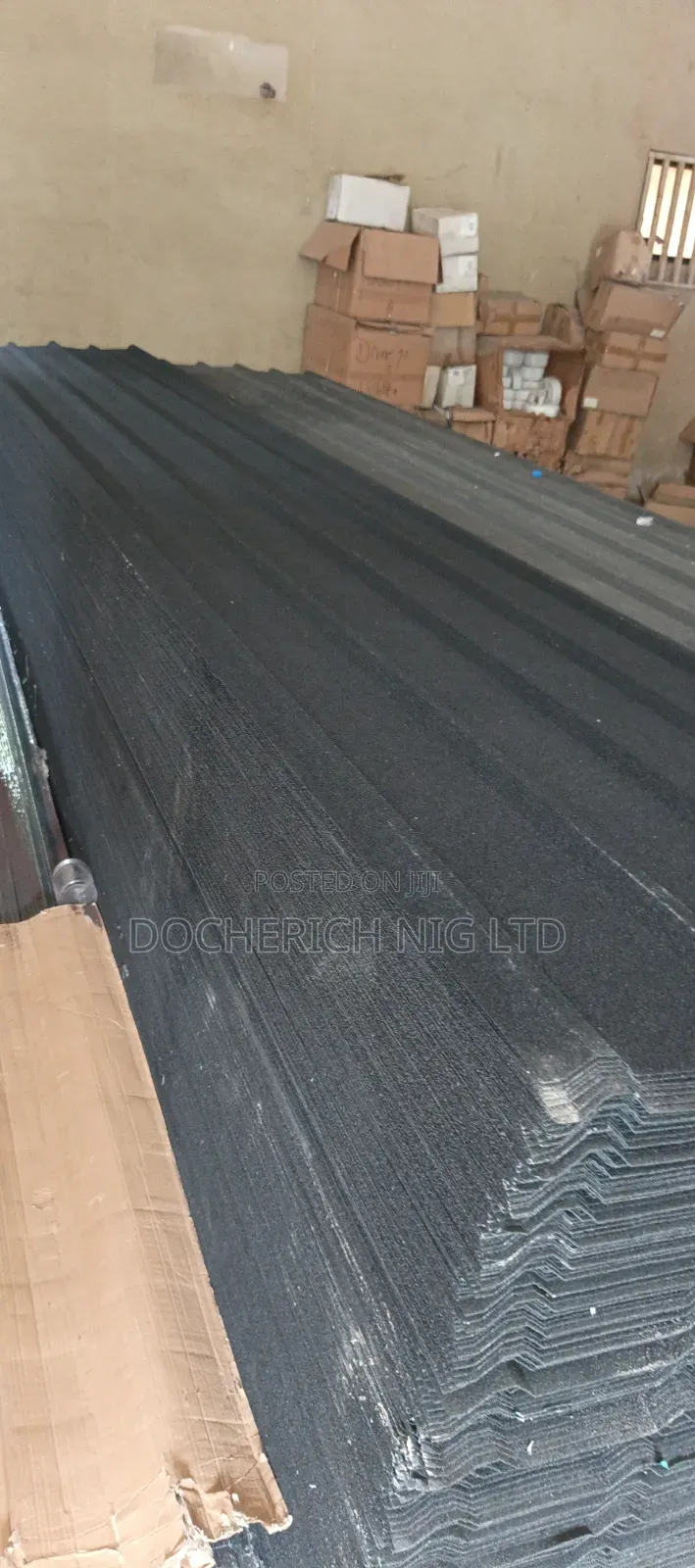 50yrs Warranty Stone Coated Roofing LLNG Span Specie. Call Now