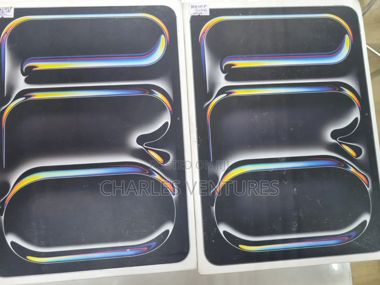 New Apple iPad 4 Wi-Fi + Cellular 256 GB