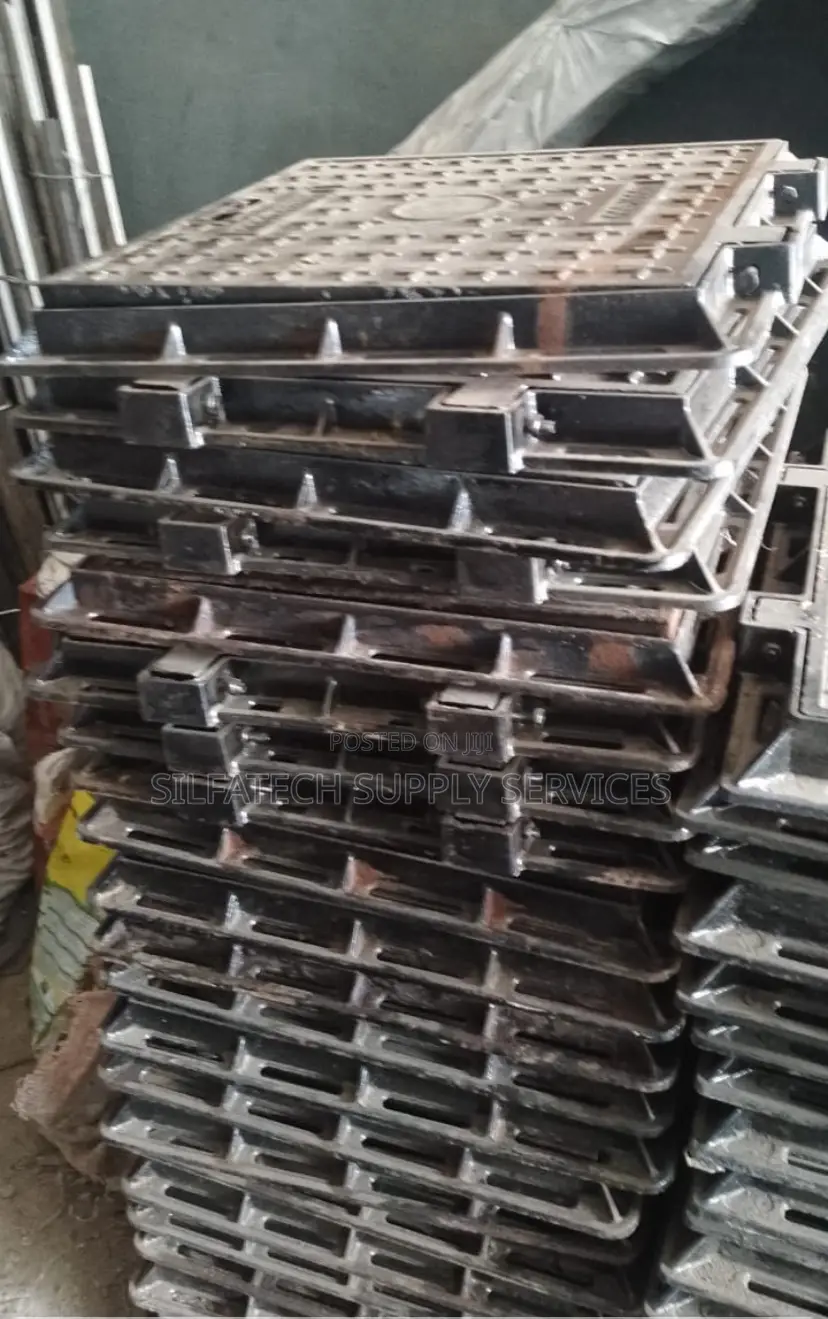 Floor Drain