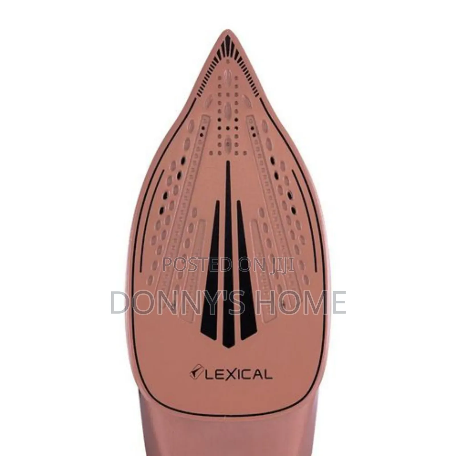 Lexical Steam Station LSS-1102 Steam Iron