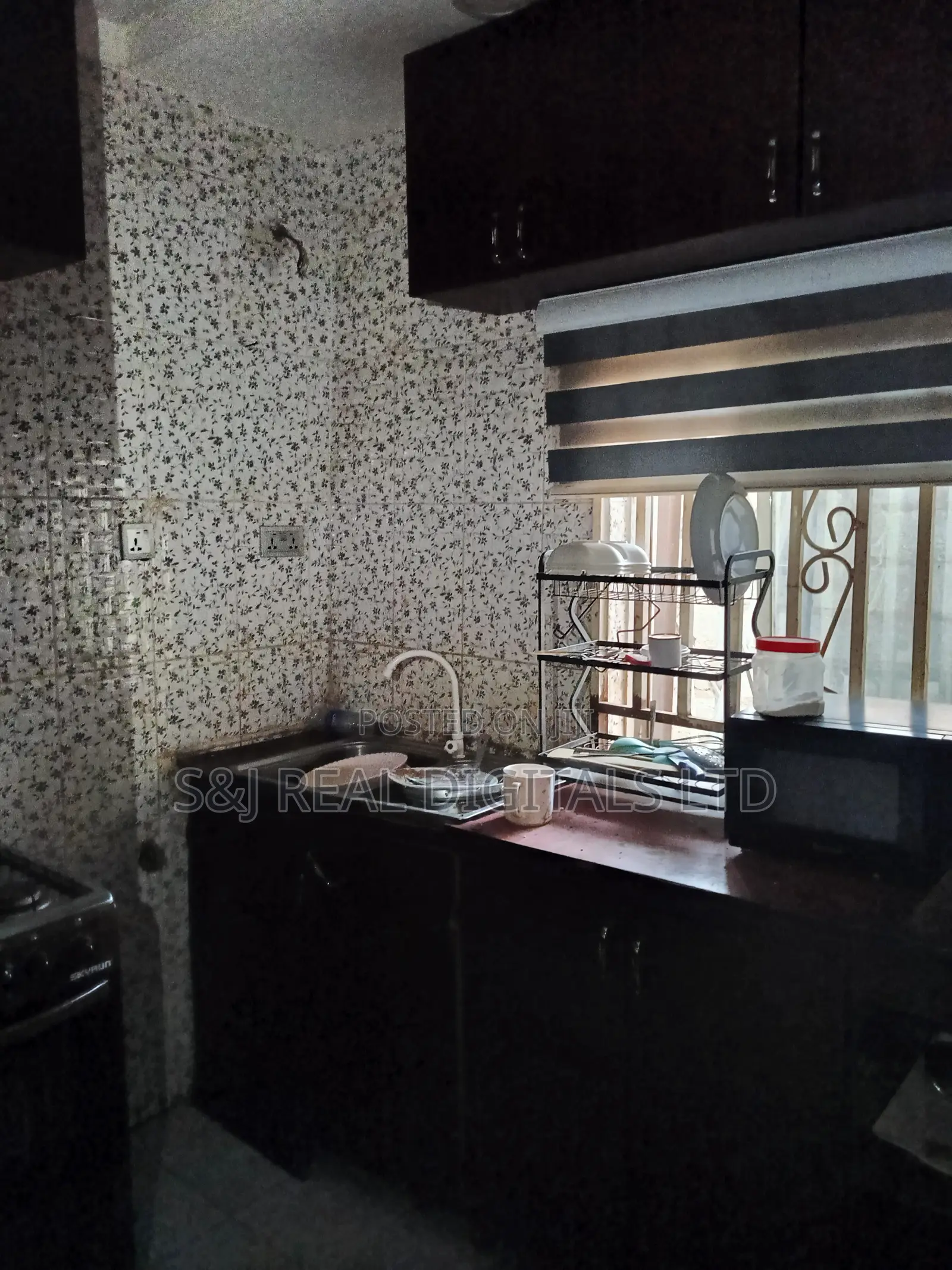 4bdrm Bungalow in Kubwa for rent