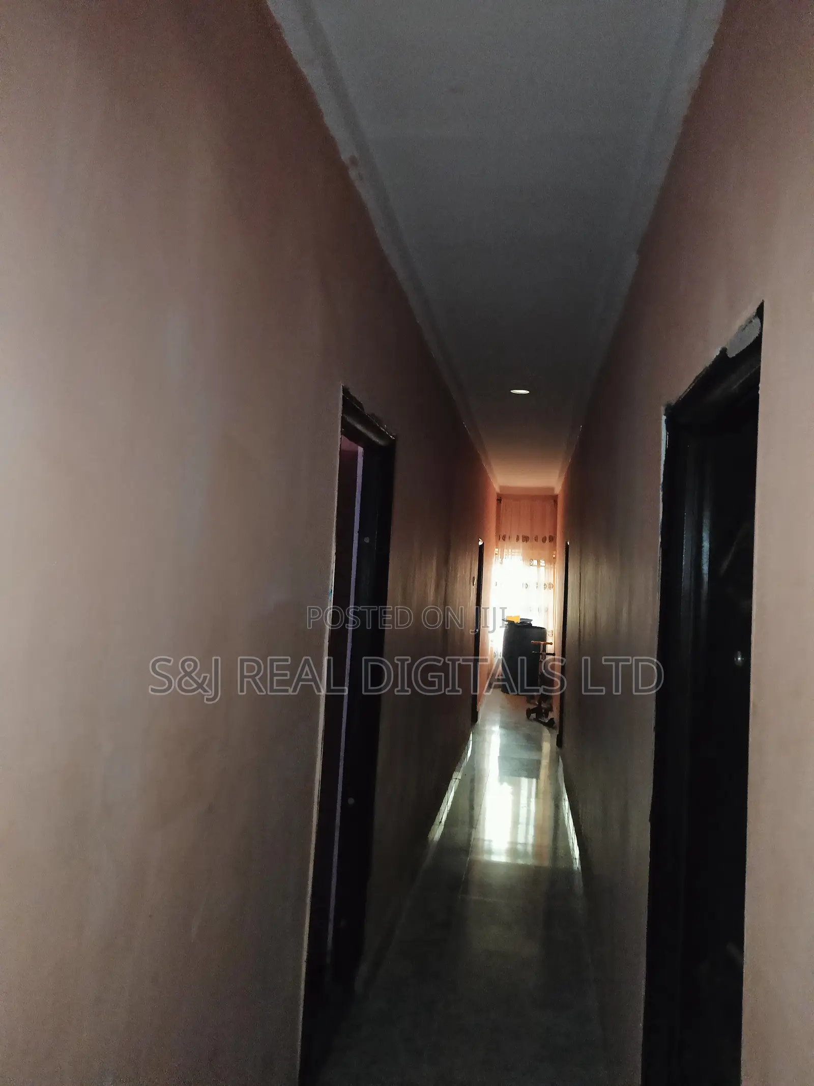 4bdrm Bungalow in Kubwa for rent