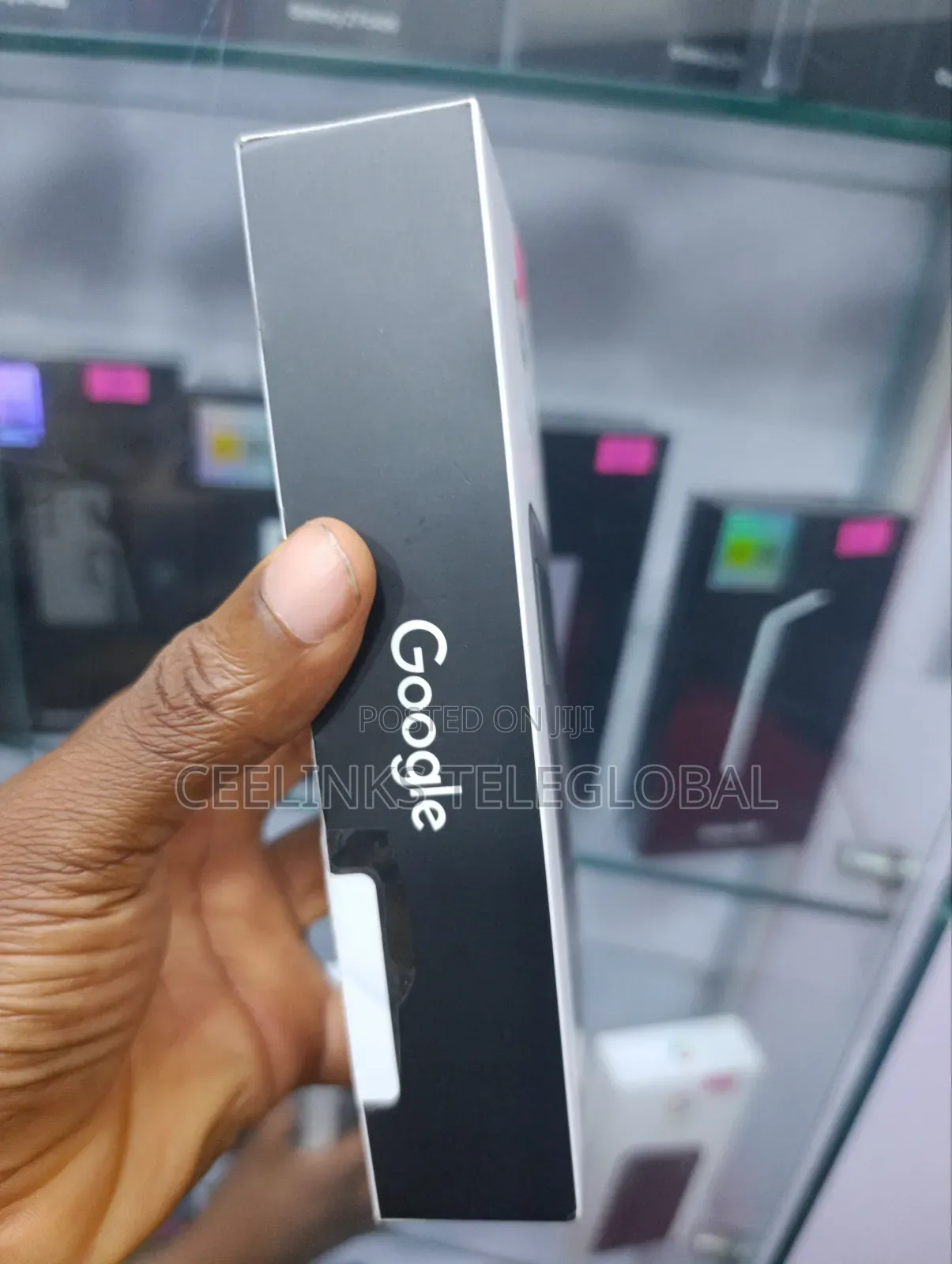 New Google Pixel 6 256 GB