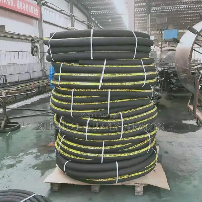 Original Tube Hose