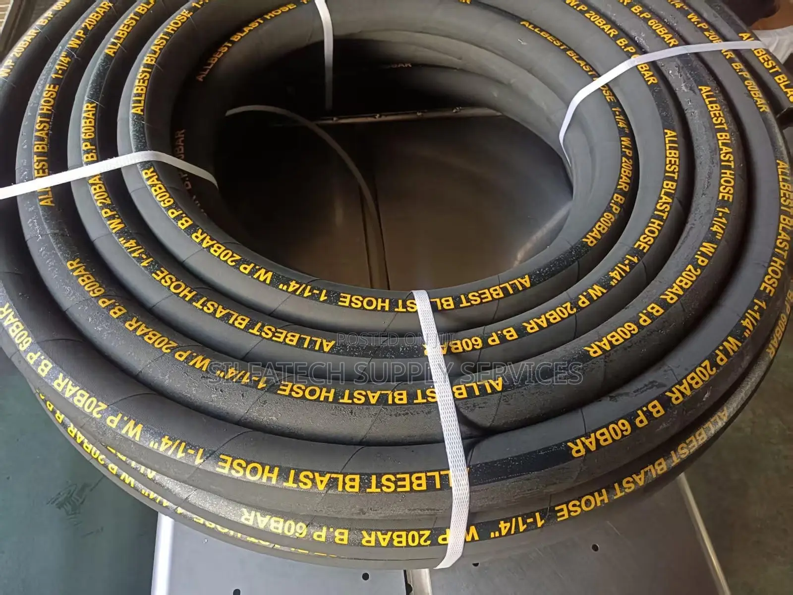 Original Tube Hose