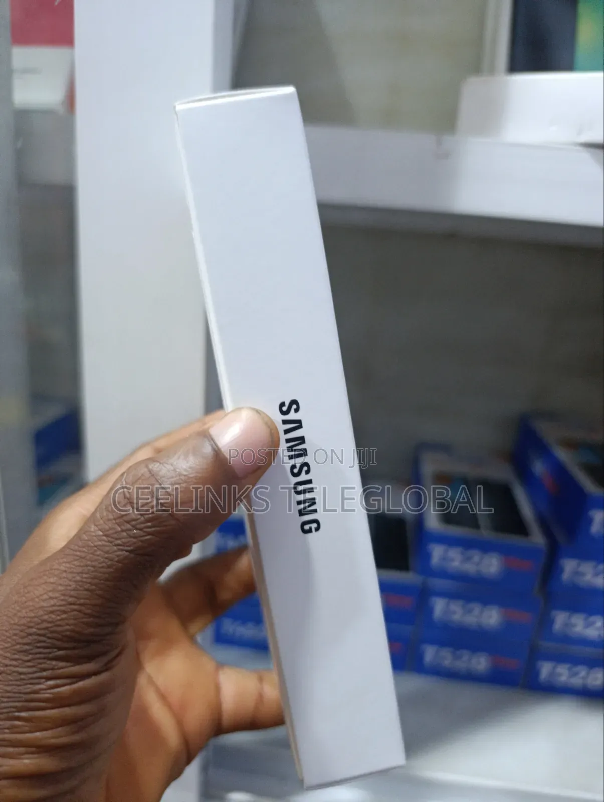 New Samsung Galaxy A17 256 GB Silver