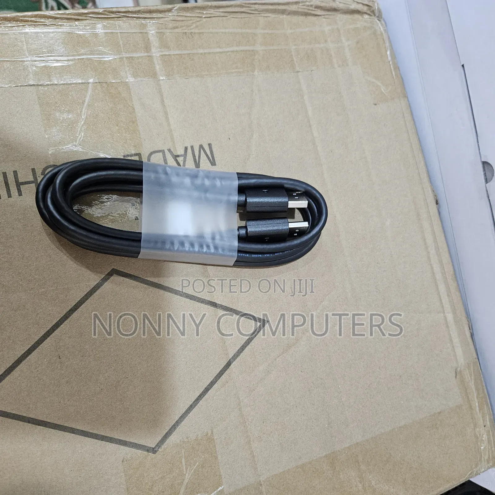 Deluxe Disply to Display Cable 60hz High-Speed Gold Plated