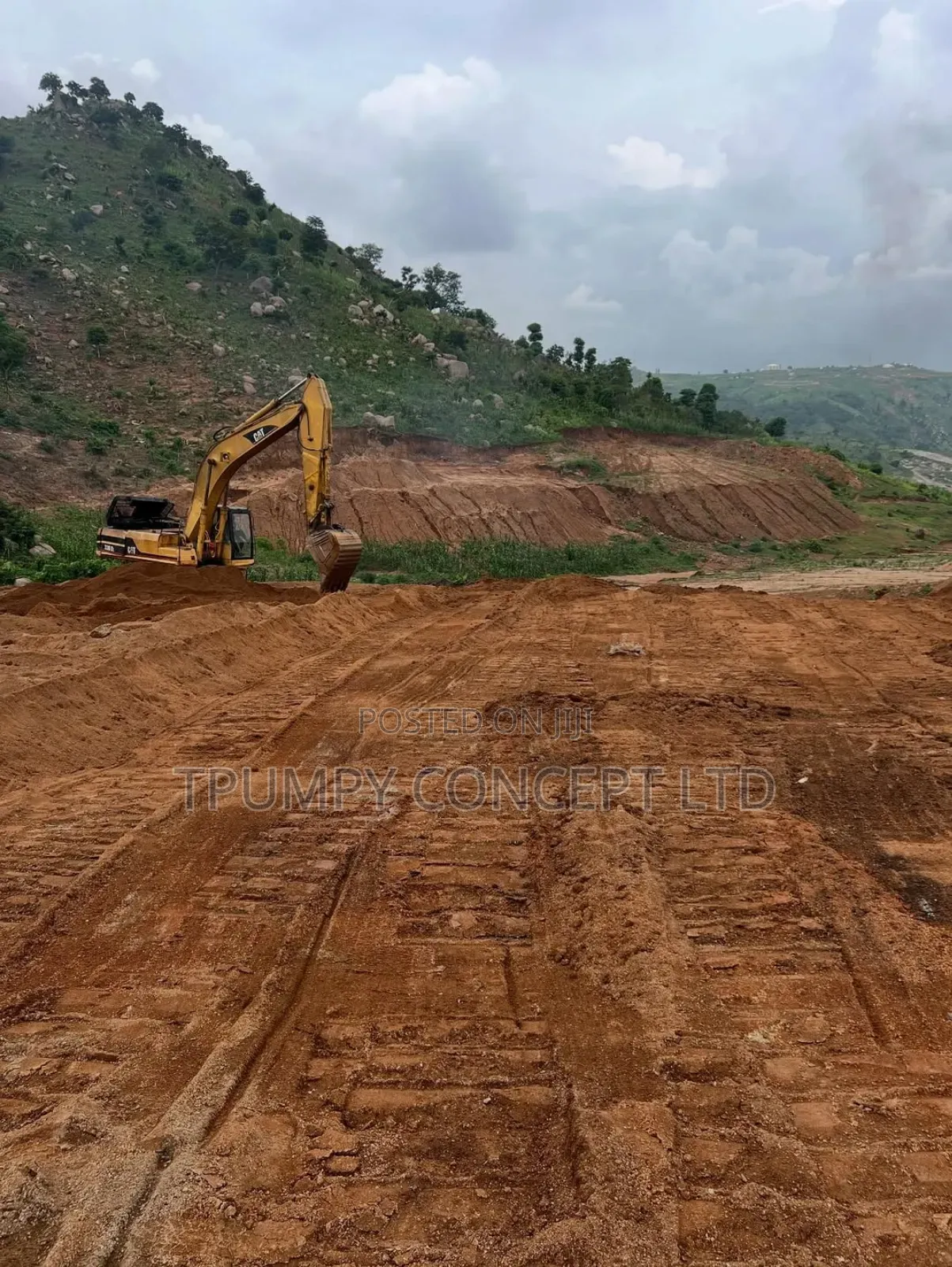 Tpumpy Abuja Premium Lands | Flexible Payment Plan
