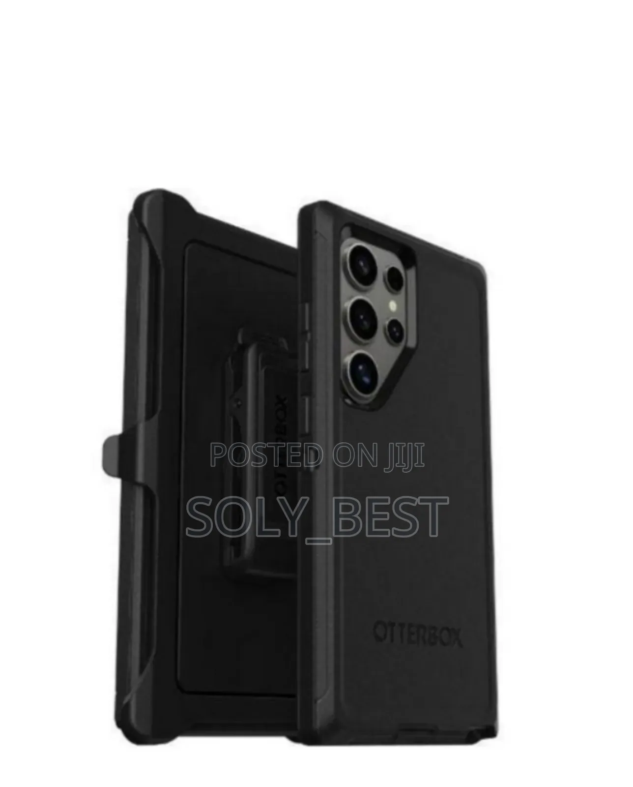 Samsung Galaxy S26ultra Otterbox Defender Case