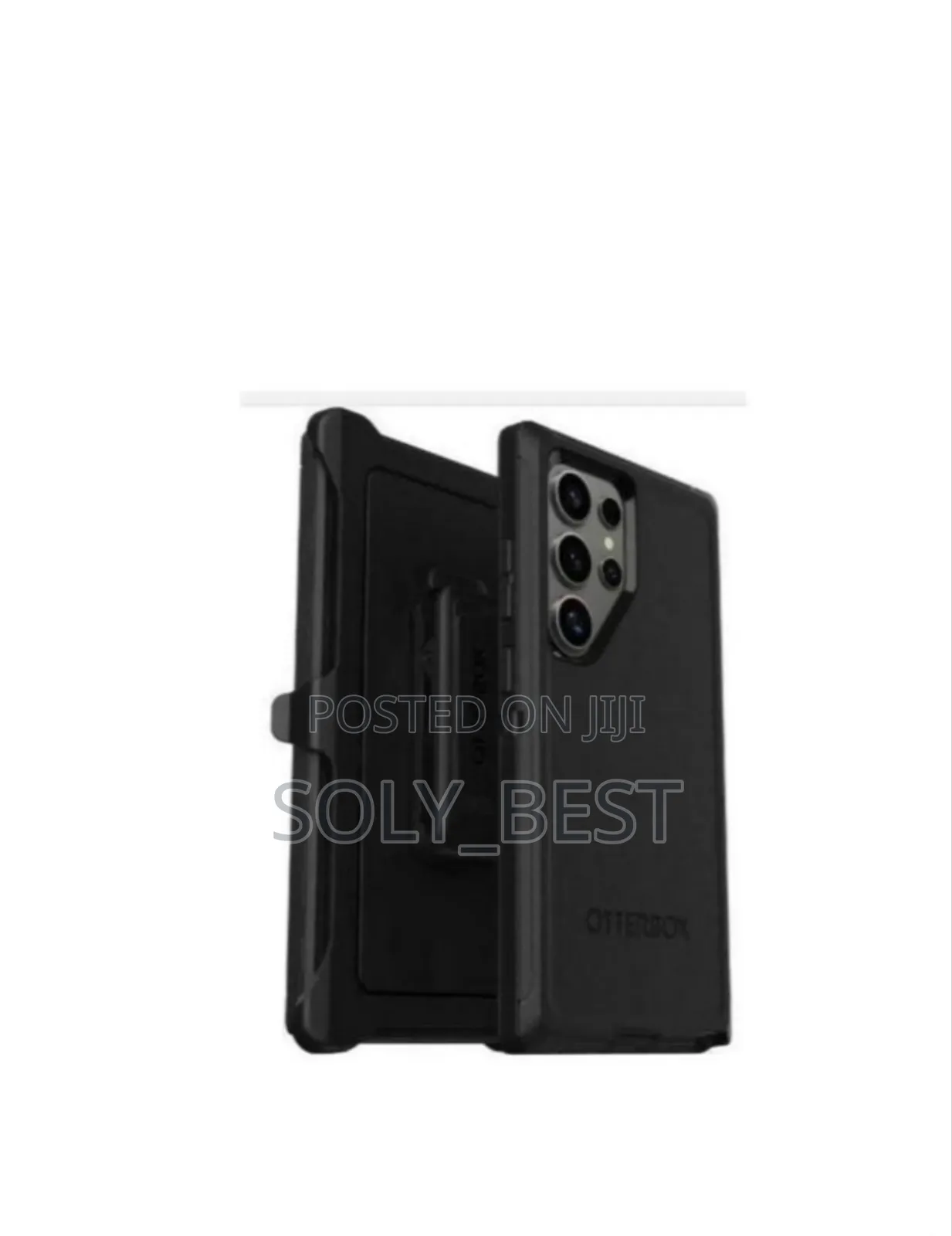 Samsung Galaxy S26ultra Otterbox Defender Case