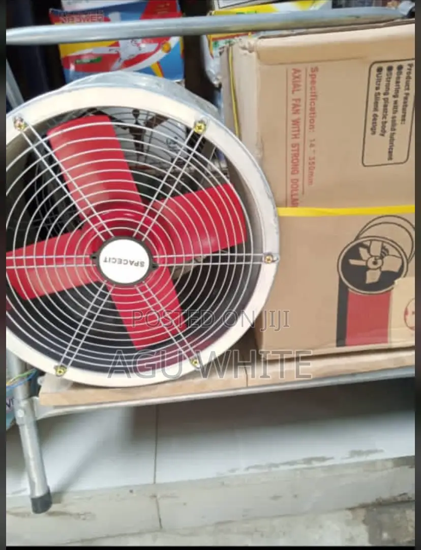 Extractor Fan