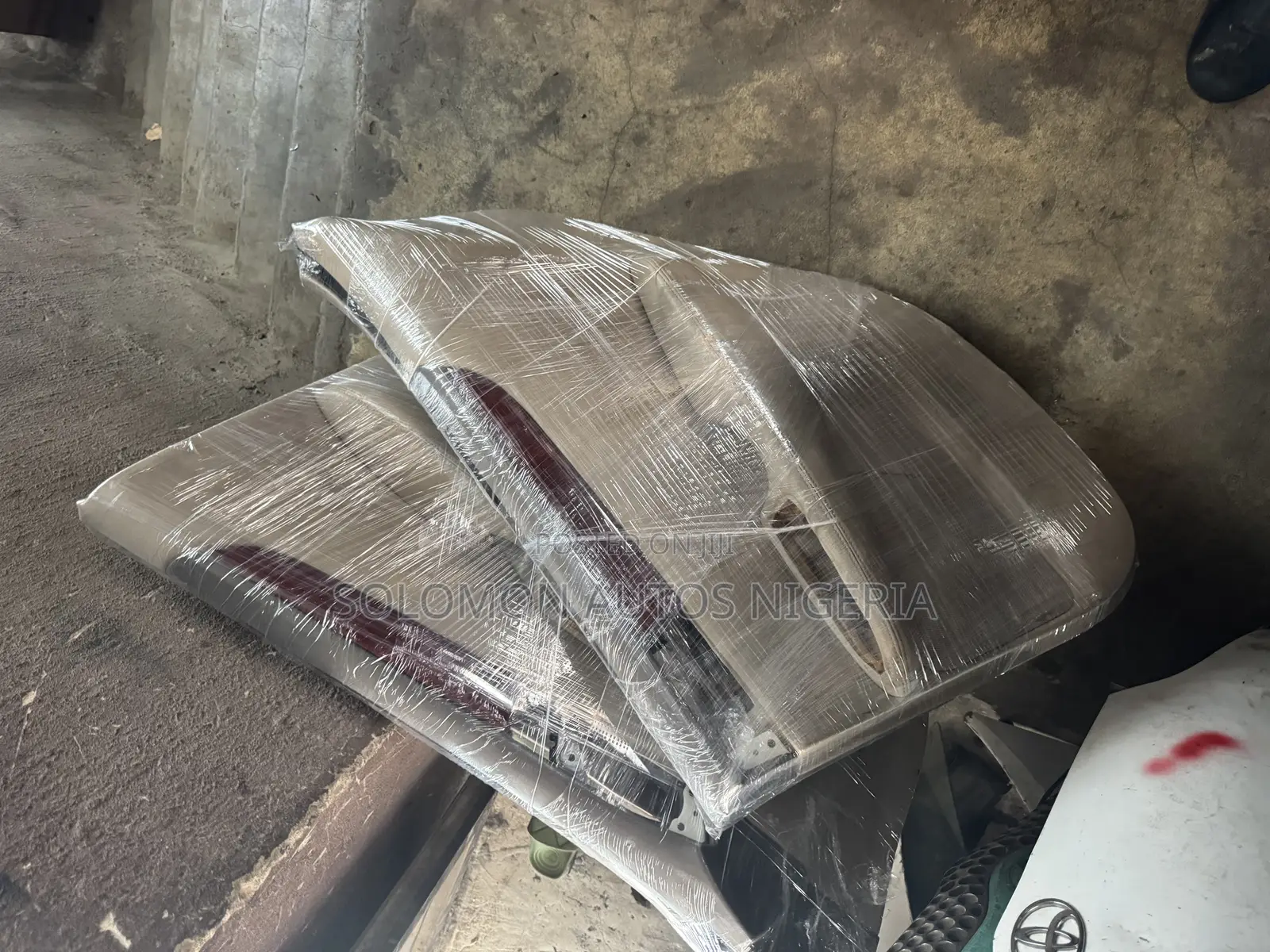 Complete Door Mat Lexus Es 330 2005 2006 Model