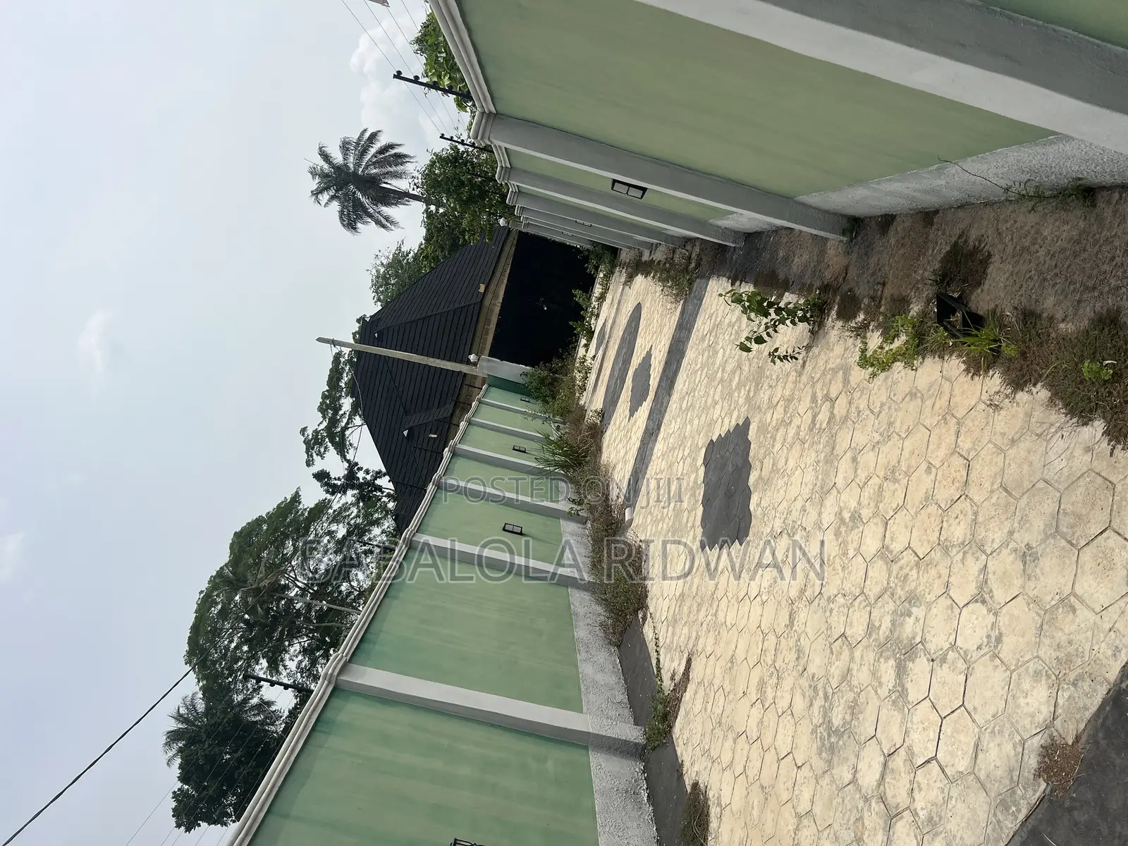 4bdrm Bungalow in Lanisa, Akala Express for sale