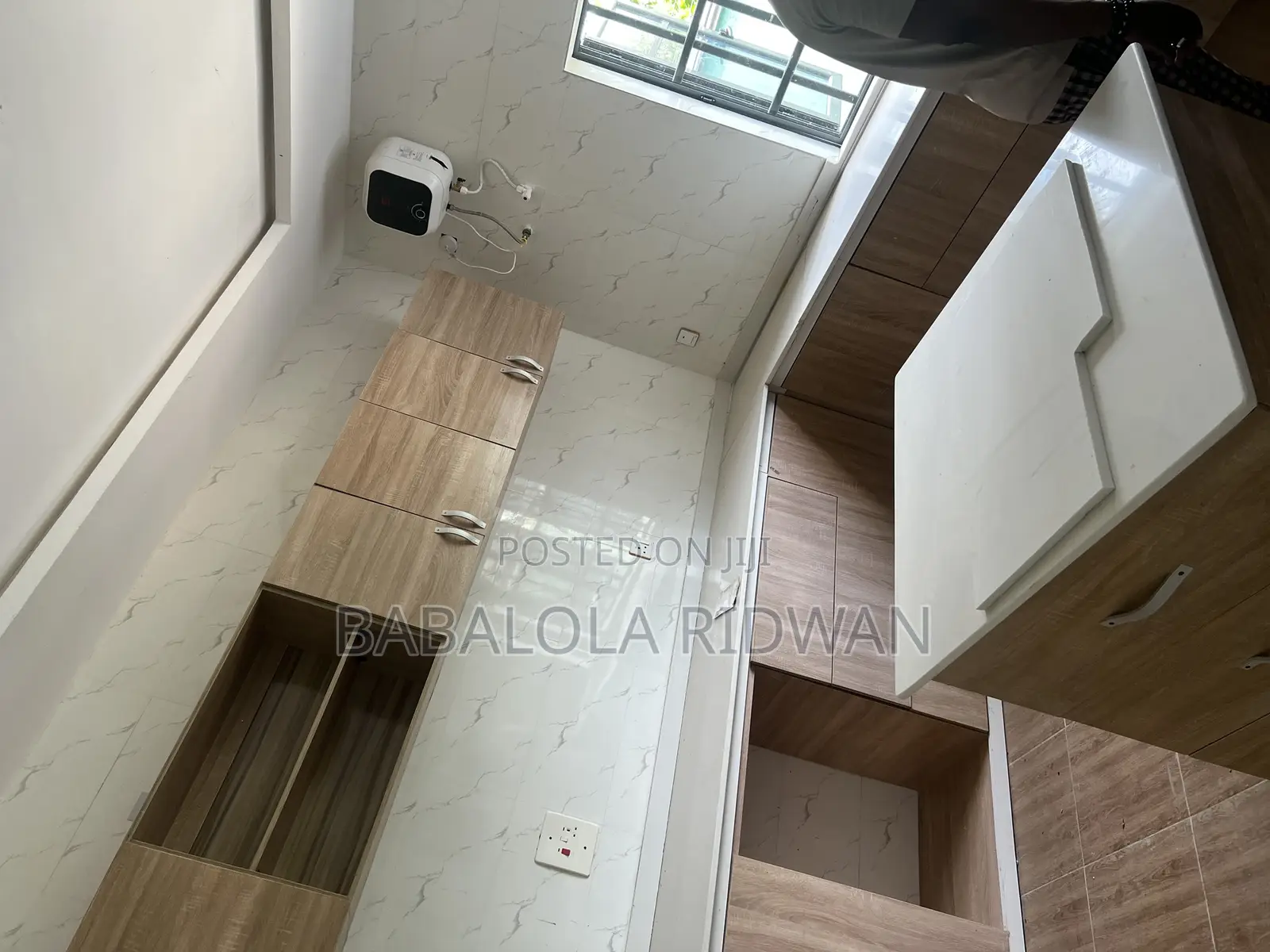 4bdrm Bungalow in Lanisa, Akala Express for sale