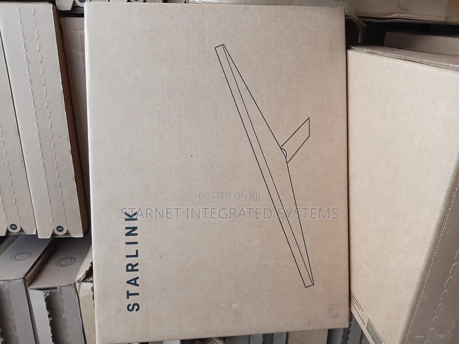 Starlink Mini Internet Router Kit