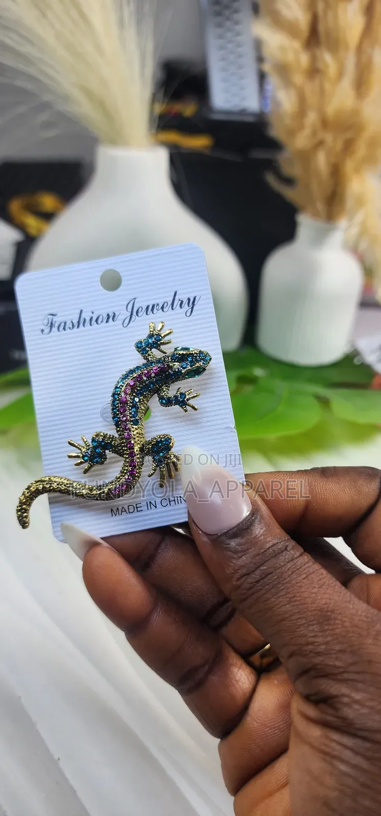 Animal Pet Brooches