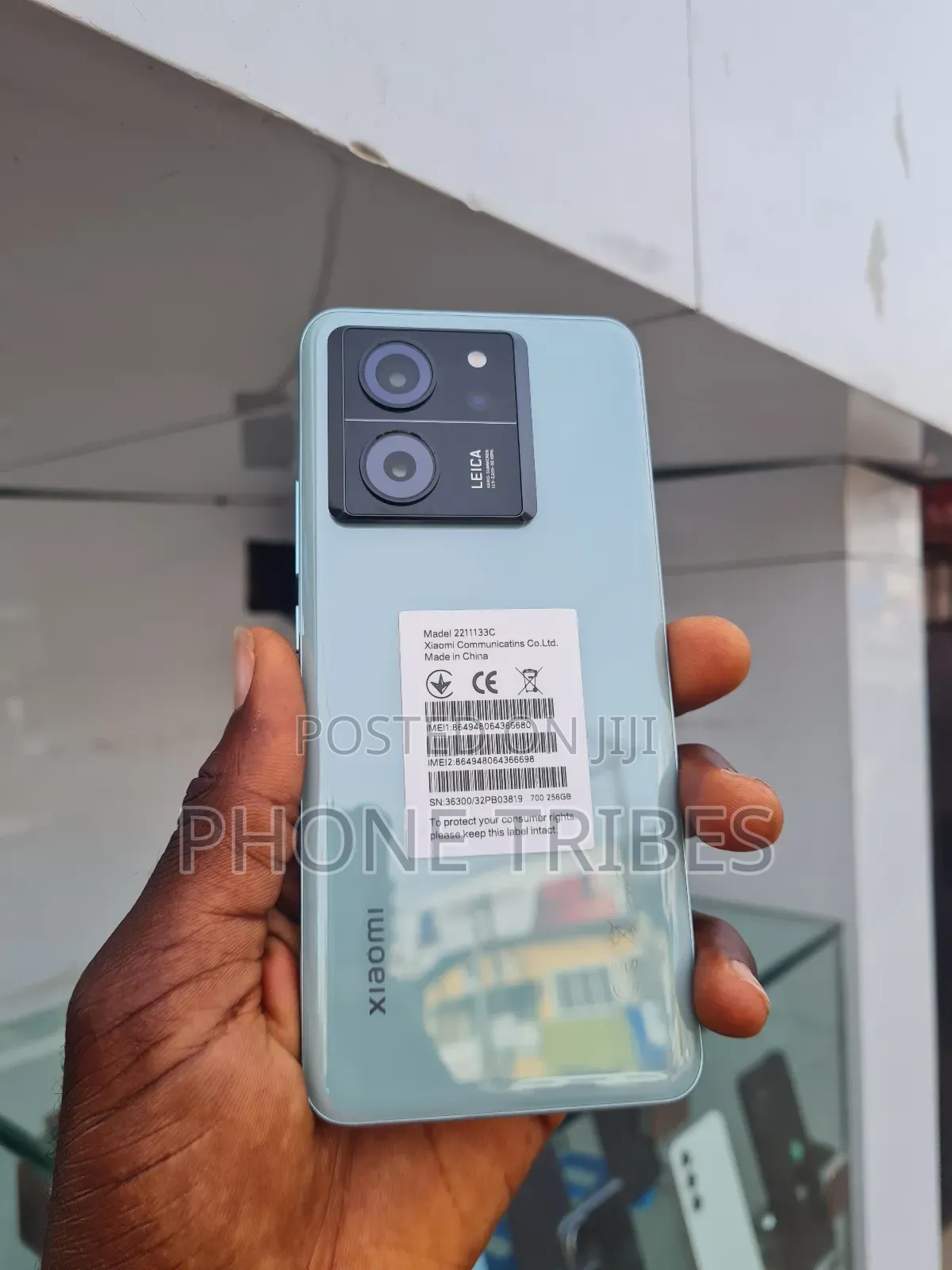 Xiaomi 13T 256 GB