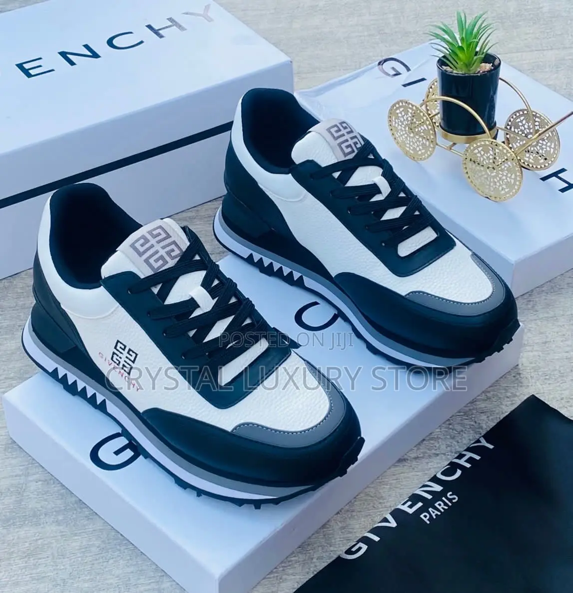 Givenchy Quality Luxury Men Sneakers