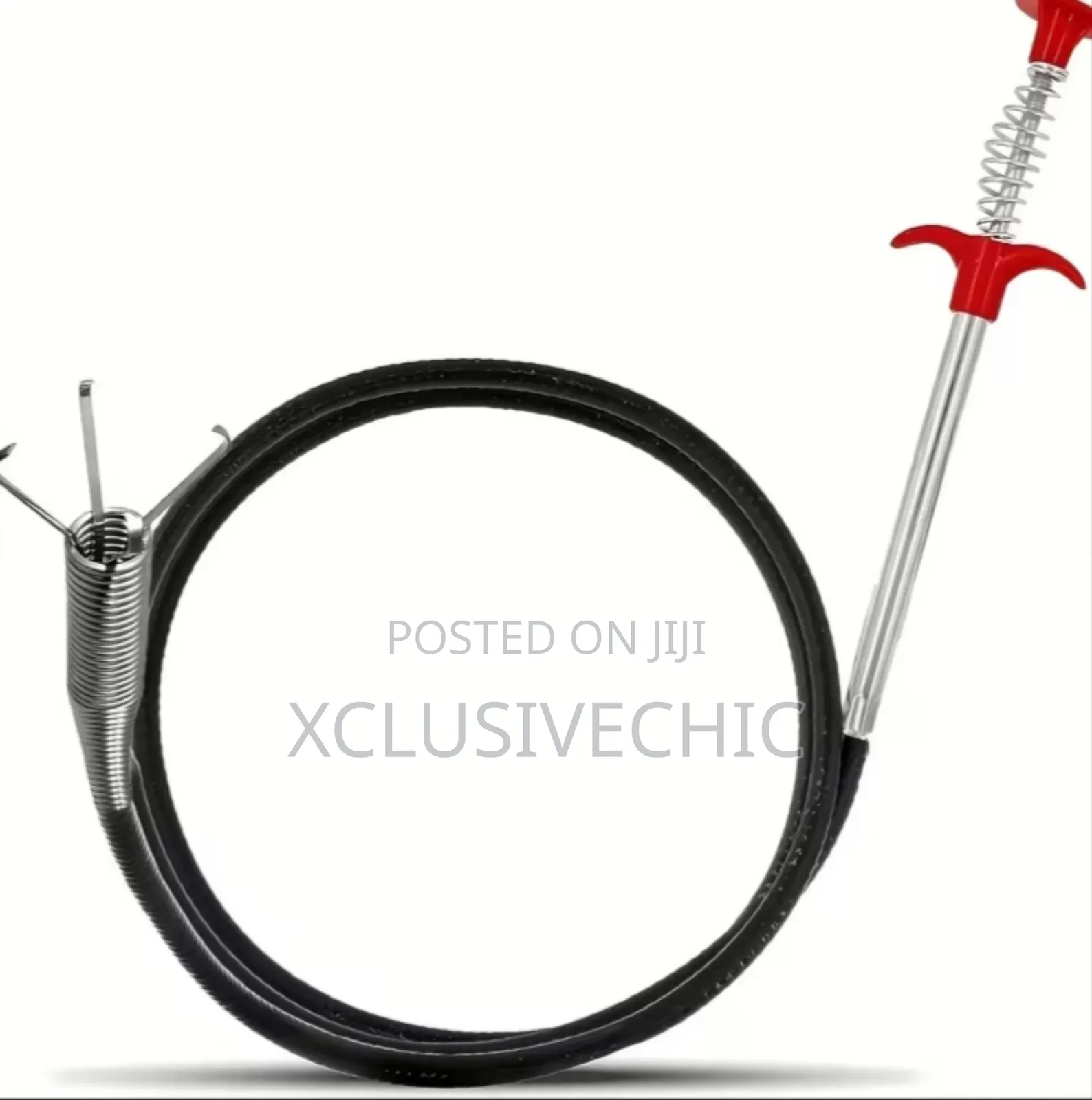 91cm Sink Spring Clogs Remover