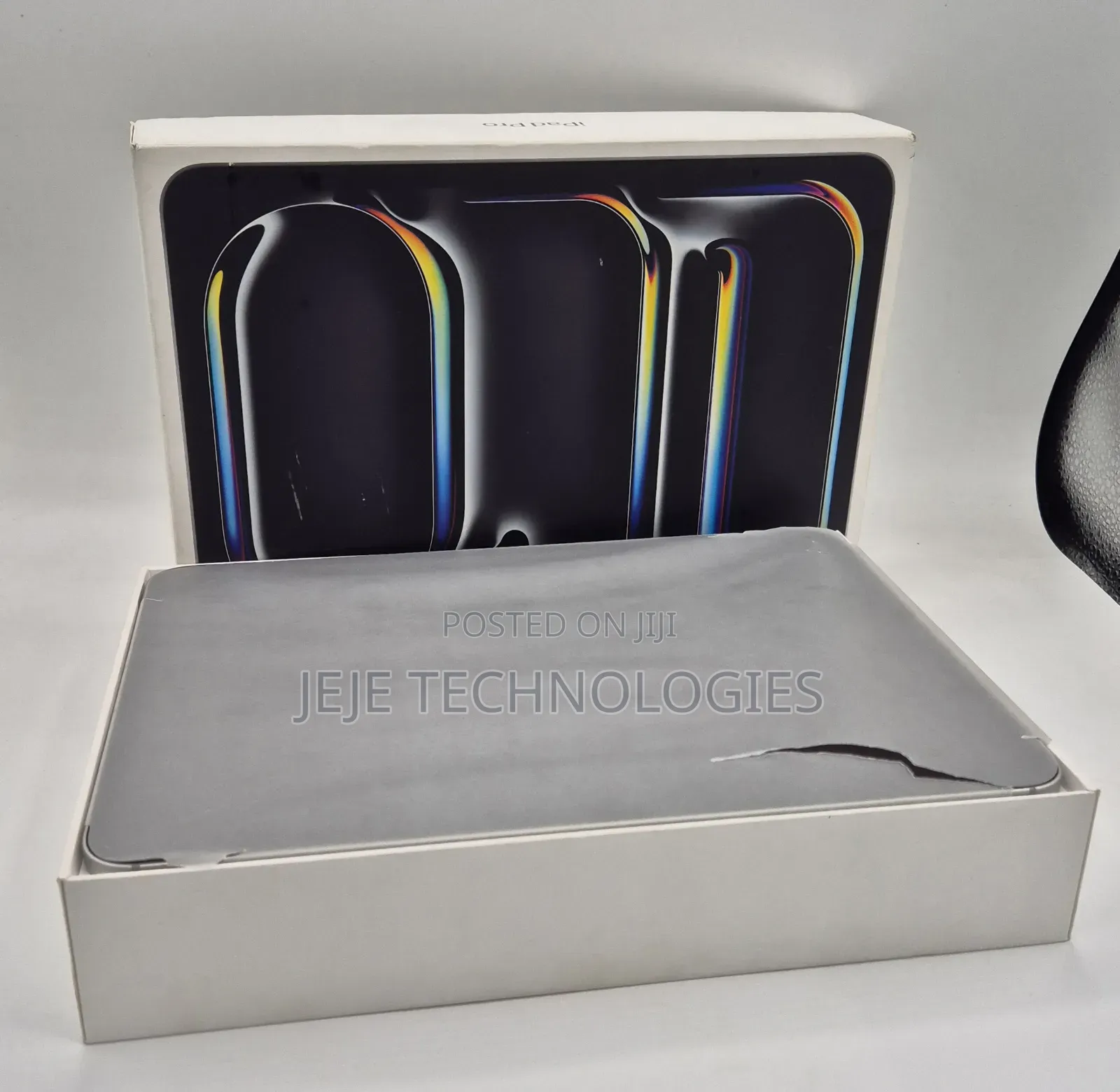 Apple iPad Pro 11 (2025) 2 TB Silver