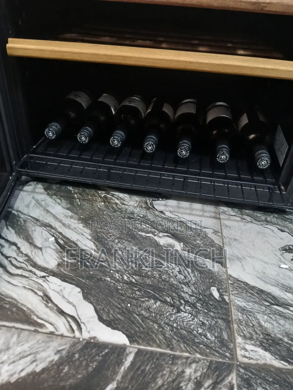 Eurocave Wine Chiller