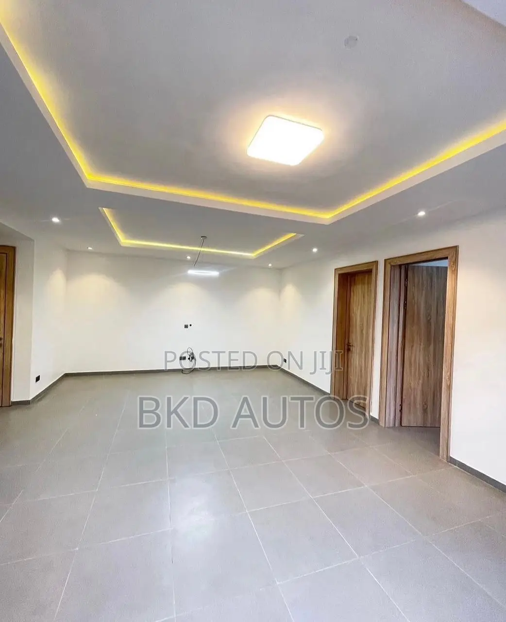 2bdrm Apartment in Ikate for sale