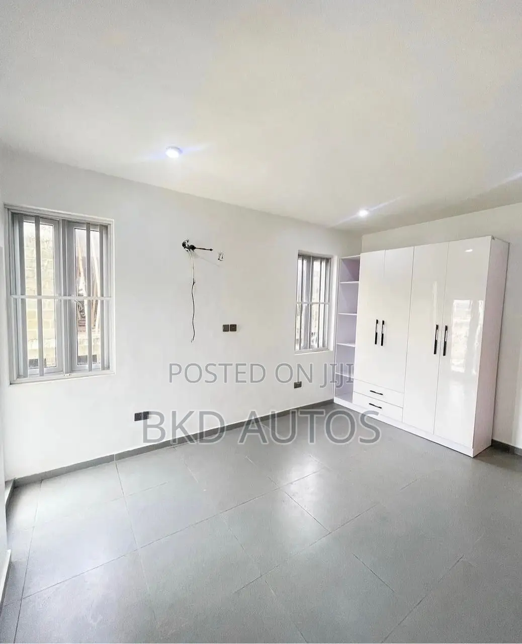 2bdrm Apartment in Ikate for sale