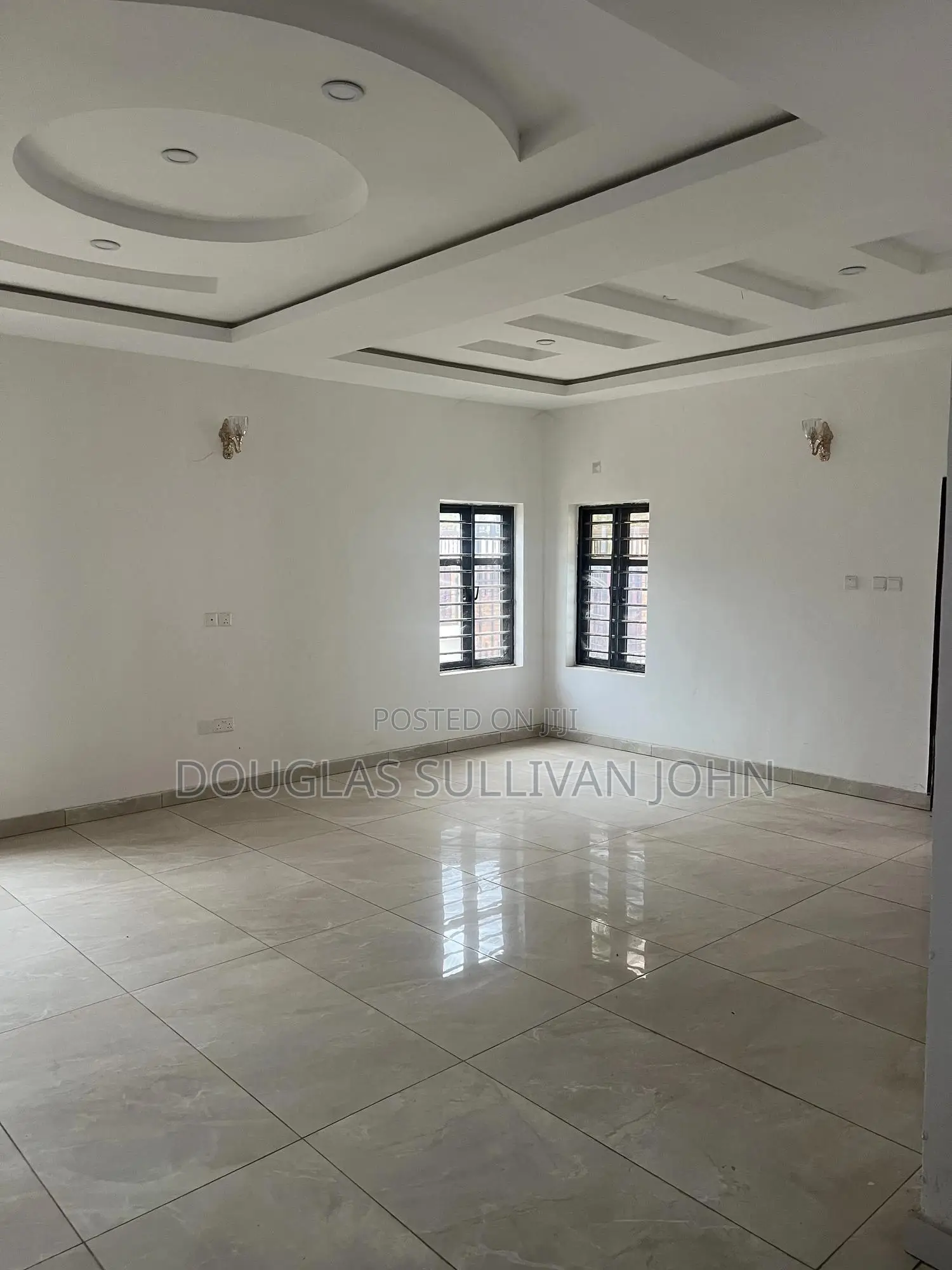 4bdrm Duplex in Independence Layout, Enugu for sale