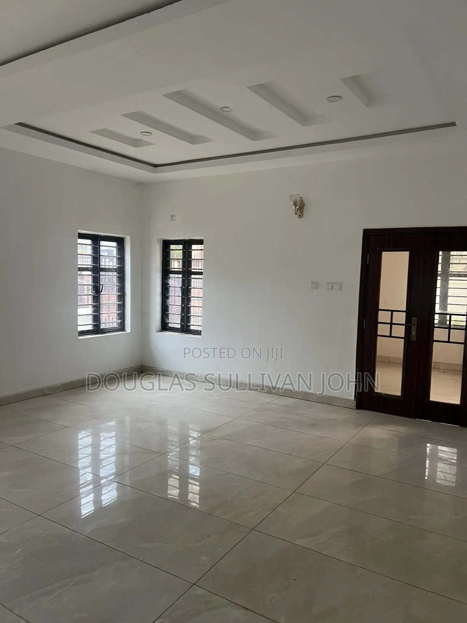 4bdrm Duplex in Independence Layout, Enugu for sale