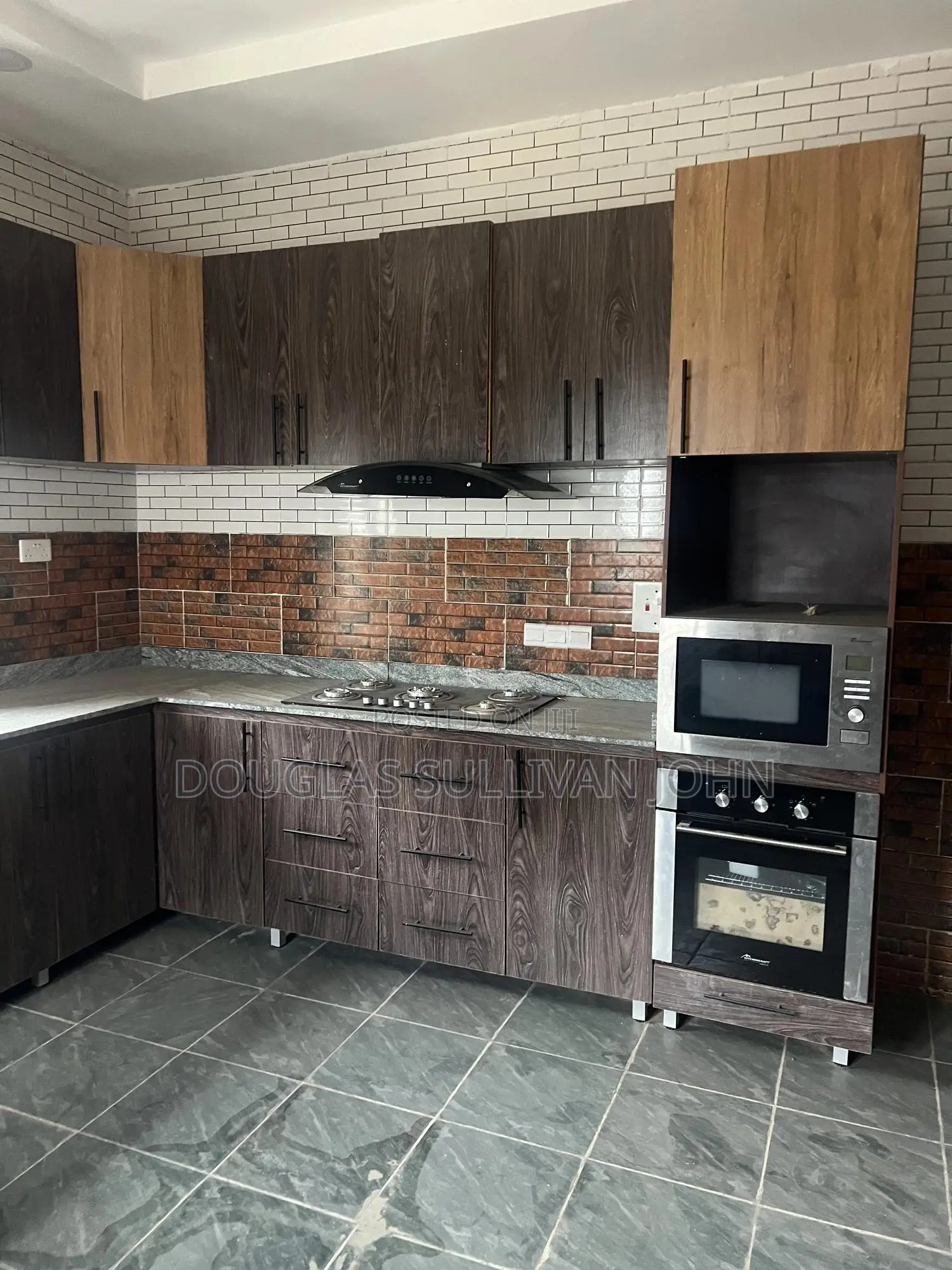 4bdrm Duplex in Independence Layout, Enugu for sale