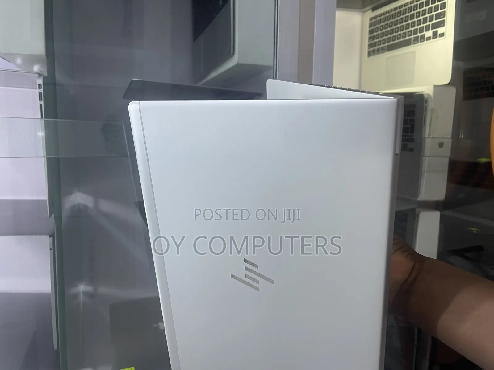 Laptop HP EliteBook 840 G6 8GB Intel Core i7 SSD 256GB