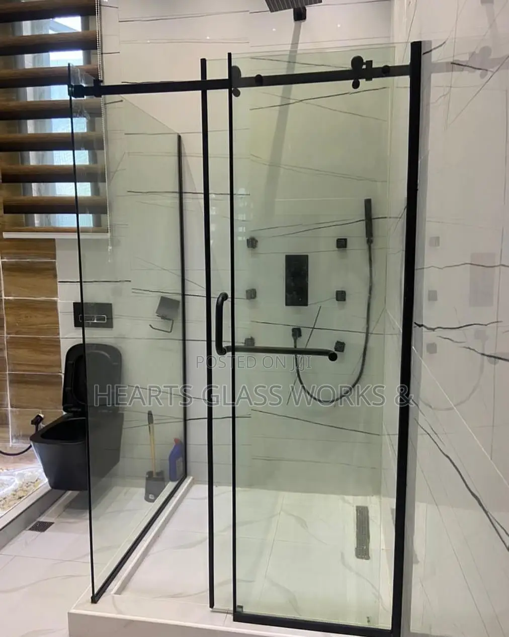 Turn Your Bathroom Into a Spa 