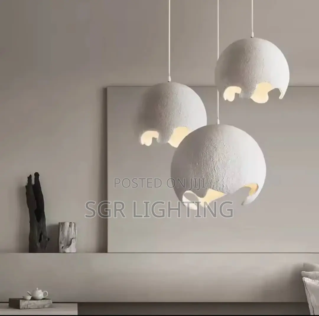 Creative Designer Chandelier Hotel Homestay Decoration